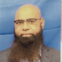 Muhammad Zubair