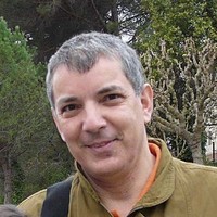 Joan Mitjans i Aragones