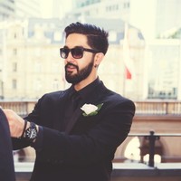 Mansoor Nurestani