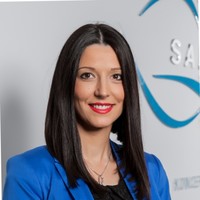 Jovana Spasenovska Stanojević