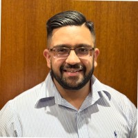 Sam Chadha