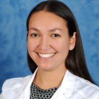 Cristella Figueroa, Pharmd