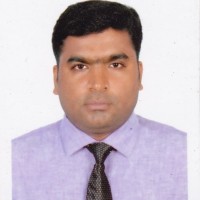 Md. Minarul Islam