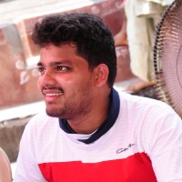 Matta Trinath Yadav