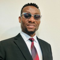 Emmanuel Ajoku [MSc, APRA™, APRM™, SMC™]
