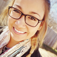 Caitlin Redfield