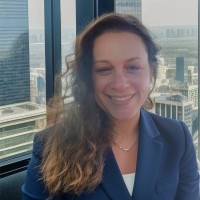 Maria Paolino, MBA, PMP, APMP CP
