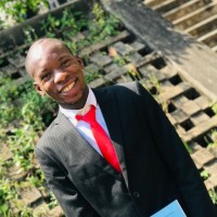Idris Sulaimon