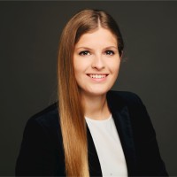 Iria von Segesser (-Schwegler)