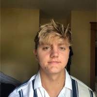 Connor Christensen