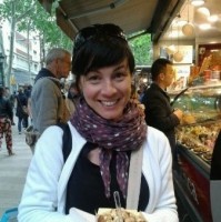 Silvia Marcolini