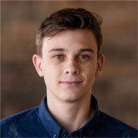 Trevor Marr