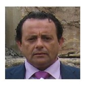 Francisco Javier Garrido Pavon