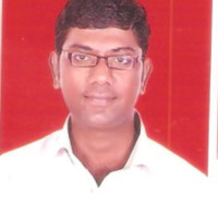 LAKSHMIKANT P