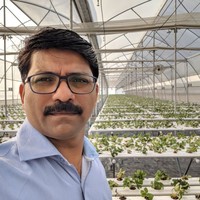 BAPURAO  B. DANAVALE