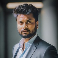 Rupesh Lavte