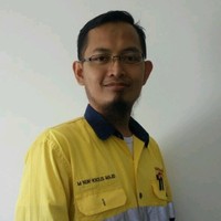 Muhamad Nur Kholis Majid
