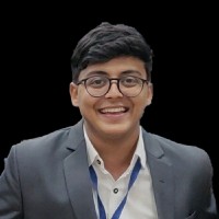 Rishabh Sancheti