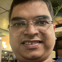 Tanmaya Tripathy
