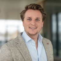 Axel Van De Wygaart