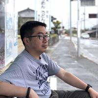Kan (Lucky) Luo