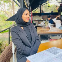 Ayisha Azza