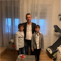 Artan Shtini