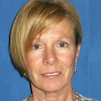 Connie Wright