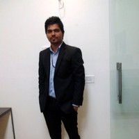 Ravikant R