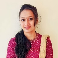 Niveditha Patil