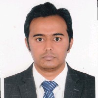 Nurul Huda Bhuiyan