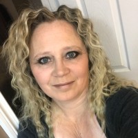 Cheryl Petrucha