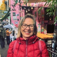 Linda Kennedy Torstensson