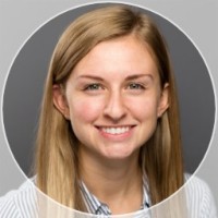 Olivia Binks, Eit