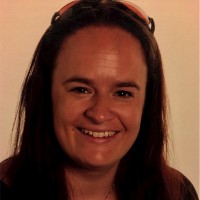 Sarah Parker-Walton