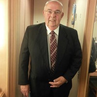 Bill Griffin