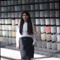 Suhani Bhareja
