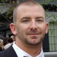 Shane Howell