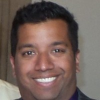 Andre Miranda A.Sc.T., M.M.P.