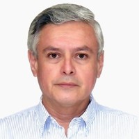 Carlos Eduardo Torres V.