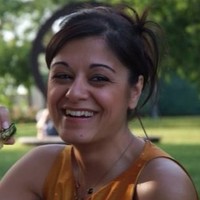 Francesca Maria Rubiu