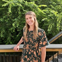 Natalie Komisarcik M.Ed