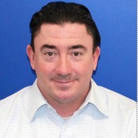 Steve Mcgivery