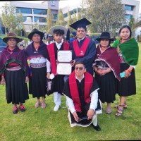 Jorge Andrés Caisa Chaglla