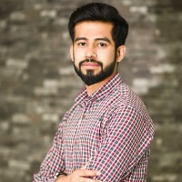 Musharaf Ali