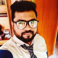 Tuhin Mondal