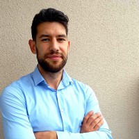 Faruk Erdem