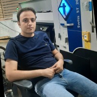 Masoud Mohamadpour