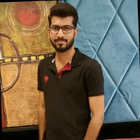 Rupesh R