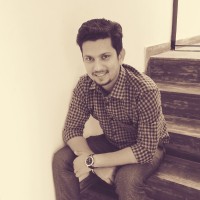 Bakul Solanki